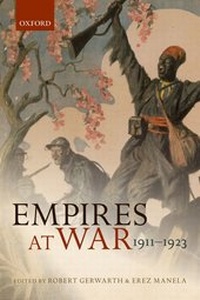 Enlarge image Cover: Empires at War - Oxford University Press