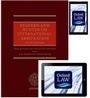 Cover: Redfern and Hunter on International Arbitration (Hardback, eBook and Android App) - Oxford University Press