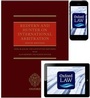 Cover: Redfern and Hunter on International Arbitration (Hardback, eBook and iOS App) - Oxford University Press