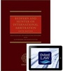 Cover: Redfern and Hunter on International Arbitration (Hardback and eBook) - Oxford University Press