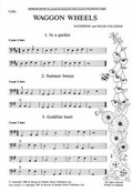 Cover: Waggon Wheels - Boosey & Hawkes Music Publishers Ltd