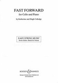 Cover: Fast Forward - Boosey & Hawkes Music Publishers Ltd