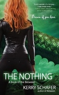 Cover: The Nothing - Kerry Schafer LLC