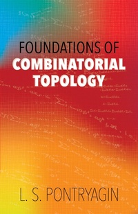 Abbildung von: Foundations of Combinatorial Topology - Dover Publications