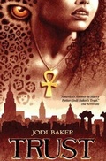 Cover: Trust - Jodi Baker