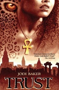 Enlarge image Cover: Trust - Jodi Baker
