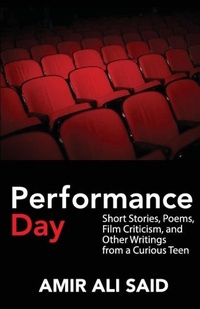 Enlarge image Cover: Performance Day - Superchamp Books
