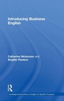 Cover: Introducing Business English - Routledge