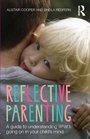 Cover: Reflective Parenting - Routledge
