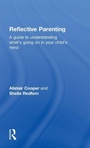 Cover: Reflective Parenting - Routledge
