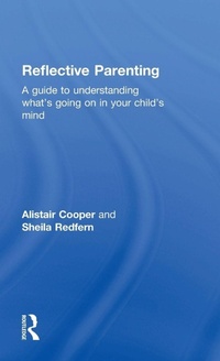 Enlarge image Cover: Reflective Parenting - Routledge