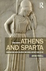 Cover: Athens and Sparta - Routledge