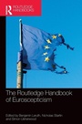 Cover: The Routledge Handbook of Euroscepticism - Routledge