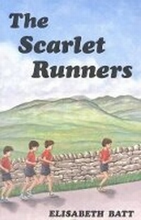 Enlarge image Cover: The Scarlet Runners - Lutterworth Press