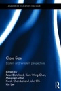 Cover: Class Size - Routledge