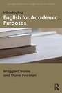 Cover: Introducing English for Academic Purposes - Routledge