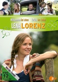 Cover: Lena Lorenz - Willkommen im Leben & Zur&uuml;ck ins Leben - Studio Hamburg
