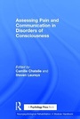 Cover: Assessing Pain and Communication in Disorders of Consciousness - Routledge