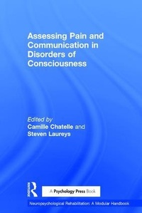 Enlarge image Cover: Assessing Pain and Communication in Disorders of Consciousness - Routledge