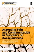Cover: Assessing Pain and Communication in Disorders of Consciousness - Routledge