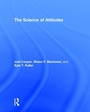 Cover: The Science of Attitudes - Routledge