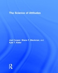 Bild: The Science of Attitudes - Routledge