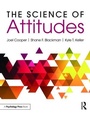 Cover: The Science of Attitudes - Routledge