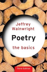 Enlarge image Cover: Poetry: The Basics - Routledge