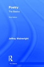 Cover: Poetry: The Basics - Routledge
