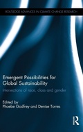 Cover: Emergent Possibilities for Global Sustainability - Routledge