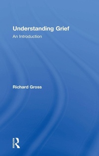 Enlarge image Cover: Understanding Grief - Routledge