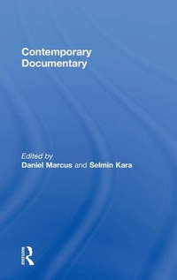 Enlarge image Cover: Contemporary Documentary - Routledge