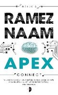Cover: Apex - Angry Robot