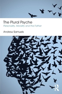 Enlarge image Cover: The Plural Psyche - Routledge