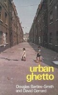 Cover: Urban Ghetto - Lutterworth Press