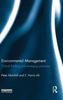 Cover: Environmental Management - Routledge