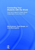 Cover: Connecting Your Students with the World - Routledge