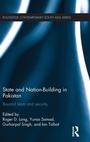 Cover: State and Nation-Building in Pakistan - Routledge