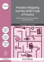 Cover: Provision Mapping and the SEND Code of Practice - Routledge