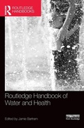 Cover: Routledge Handbook of Water and Health - Routledge