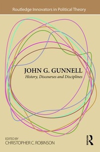 Enlarge image Cover: John G. Gunnell - Routledge
