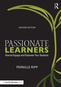 Cover: Passionate Learners - Routledge