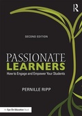 Cover: Passionate Learners - Routledge