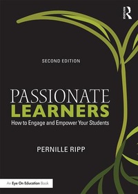 Enlarge image Cover: Passionate Learners - Routledge
