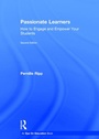 Cover: Passionate Learners - Routledge