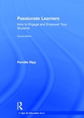 Cover: Passionate Learners - Routledge