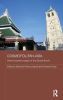 Cover: Cosmopolitan Asia - Routledge