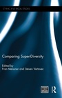 Cover: Comparing Super-Diversity - Routledge