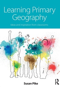 Enlarge image Cover: Learning Primary Geography - Routledge