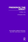 Cover: Frederick the Great - Routledge